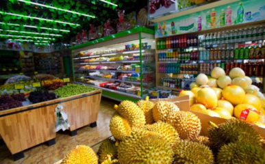 小型水果店經(jīng)營解析 收銀管理與加盟鮮果時光的可行性探討